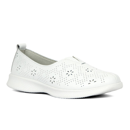 Балетки женские wun der SPUR