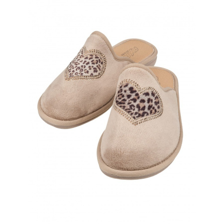 Тапочки женские домашние AXA