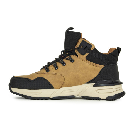 Ботинки мужские SHOIBERG