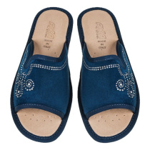 Тапочки женские домашние AXA