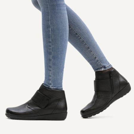 Ботинки женские CAPRICE