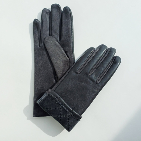 Перчатки женские FABRETTI