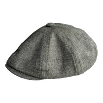 Кепка мужская 57 размер ALFONSO D`ESTE