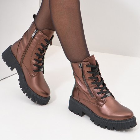 Ботинки женские CAPRICE