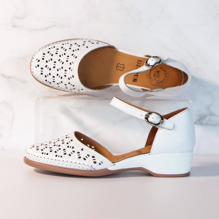 Туфли женские wun der SPUR