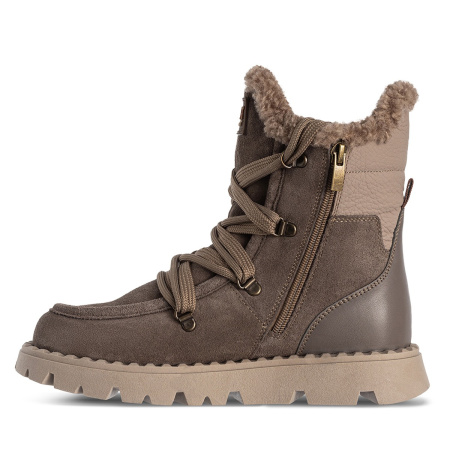 Ботинки женские TAMARIS