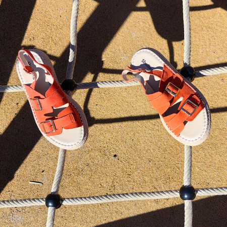 Сандалии женские SHOIBERG