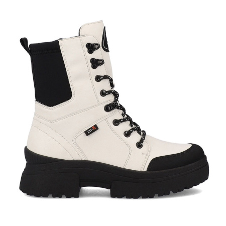 Ботинки женские RIEKER