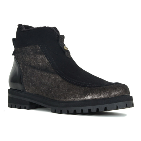 Ботинки женские PIESANTO