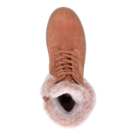 Ботинки женские CAPRICE