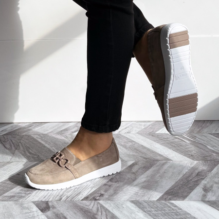 Мокасины женские CAPRICE