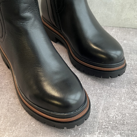 Сапоги женские CAPRICE