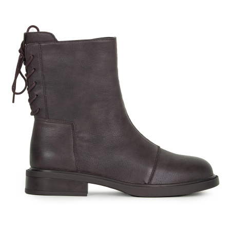 Ботинки женские wun der SPUR