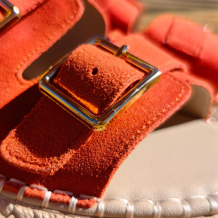 Сандалии женские SHOIBERG