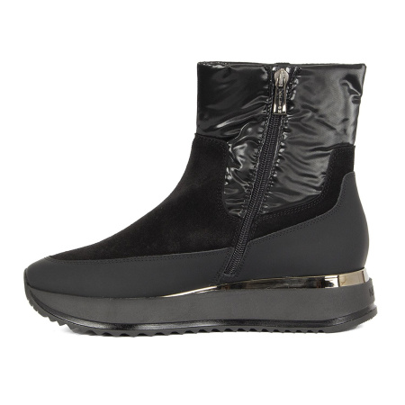 Ботинки женские KELTON