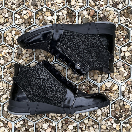 Ботинки женские SUAVE