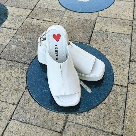 Босоножки женские wun der SPUR