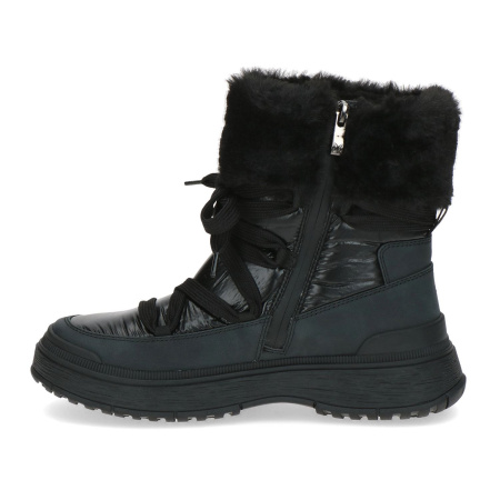 Ботинки женские CAPRICE