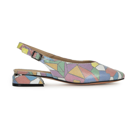 Туфли женские wun der SPUR