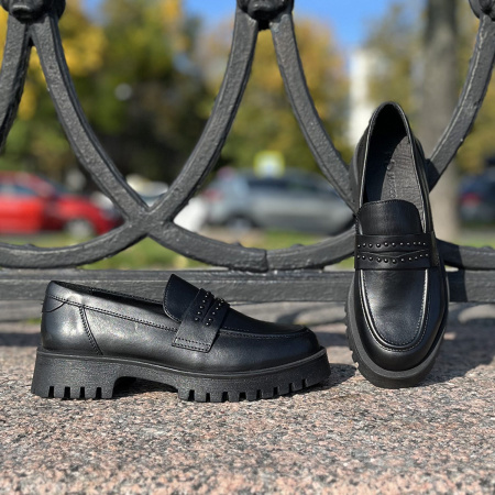 Лоферы женские MARCO TOZZI