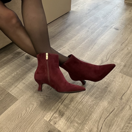 Ботильоны женские MARCO TOZZI