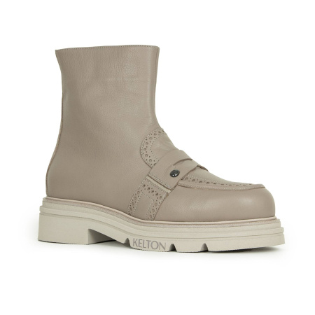 Ботинки женские KELTON