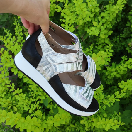 Босоножки женские PIESANTO