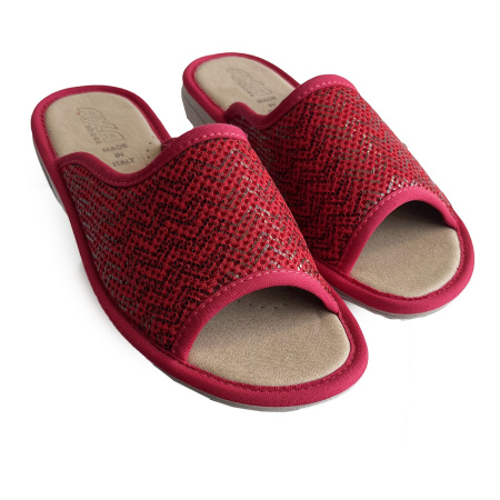 Тапочки женские домашние AXA