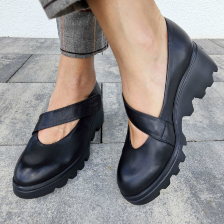 Туфли женские WONDERS