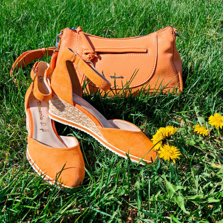 Туфли женские TAMARIS