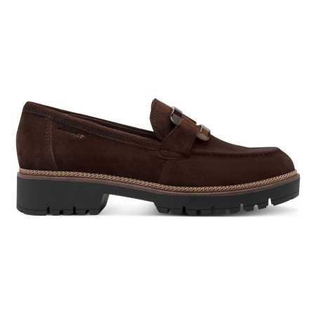 Лоферы женские TAMARIS