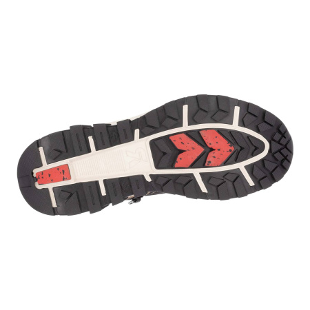 Ботинки женские RIEKER