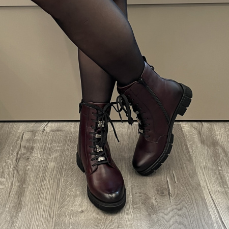 Ботинки женские REMONTE