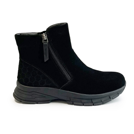 Ботинки женские wun der SPUR