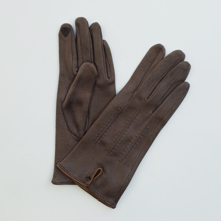 Перчатки женские FABRETTI