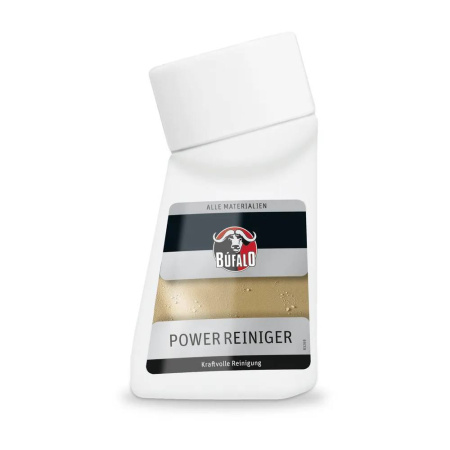 Средство для интенсивной очистки Power Reiniger 75 мл BUFALO