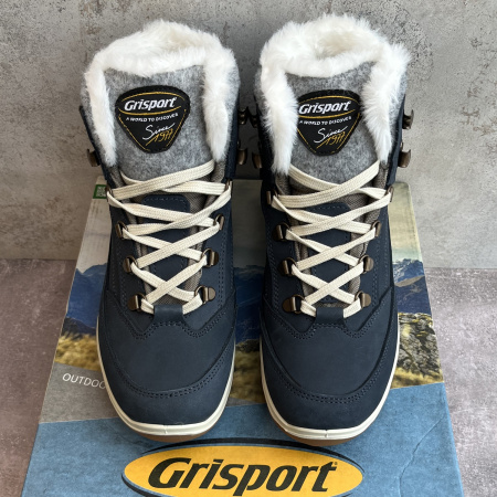 Ботинки женские GRISPORT