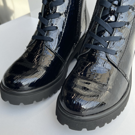 Ботинки женские WALDLAUFER