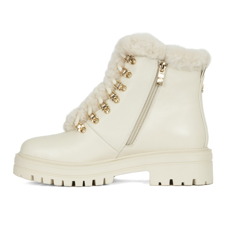 Ботинки женские VALLEY