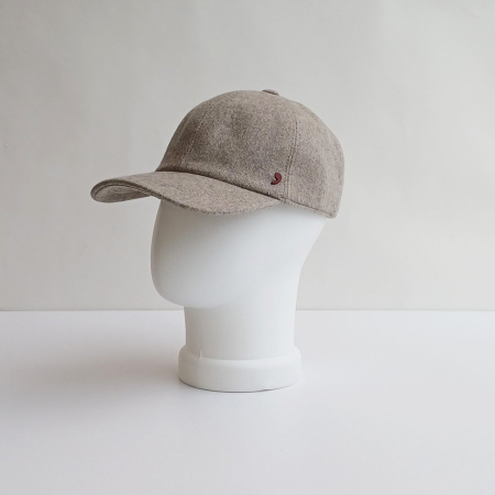 Кепка мужская 59 размер ALFONSO D`ESTE