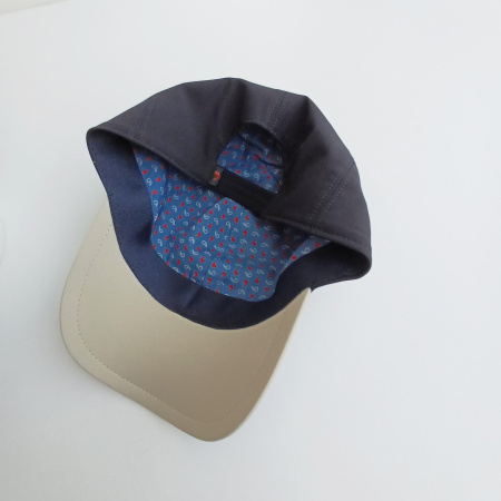 Кепка мужская 60 размер ALFONSO D`ESTE