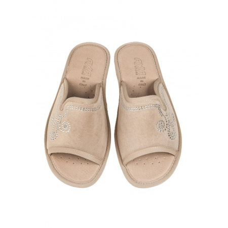 Тапочки женские домашние AXA