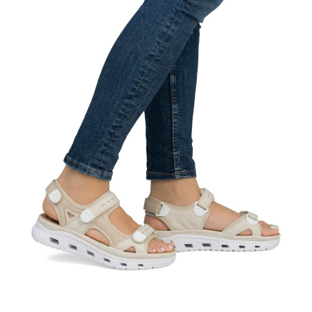 Сандалии женские RIEKER