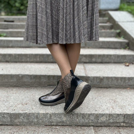 Ботинки женские SUAVE