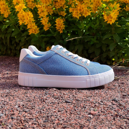 Кроссовки женские MARCO TOZZI