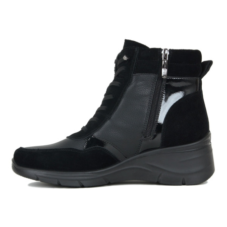 Ботинки женские wun der SPUR