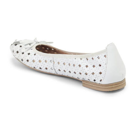 Балетки женские CAPRICE