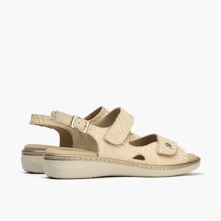 Сандалии женские PITILLOS