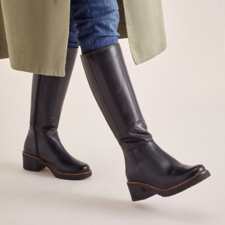 Сапоги женские PITILLOS