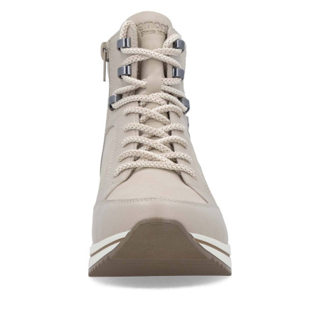 Ботинки женские REMONTE